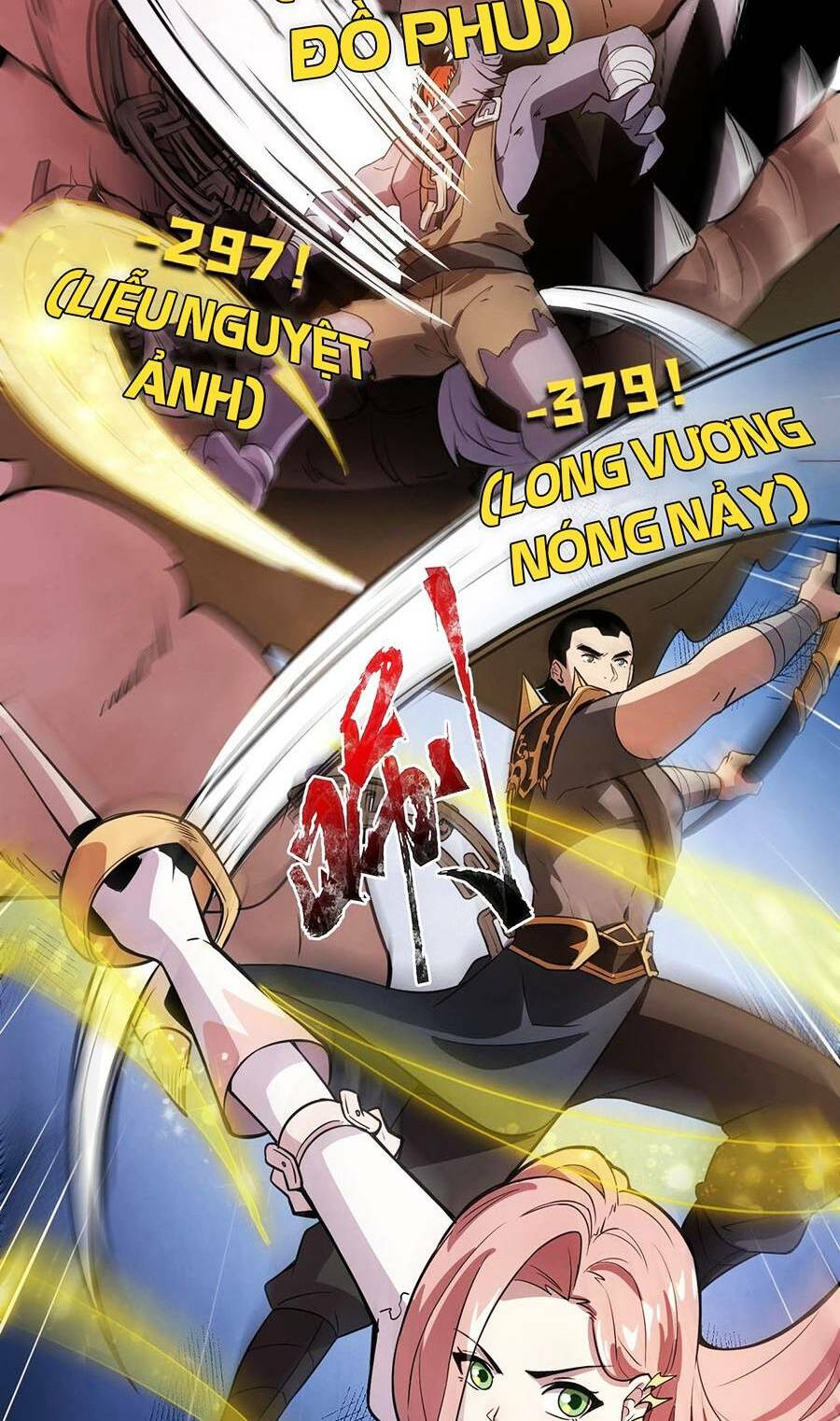 Chỉ Có Ta Có Thể Sử Dụng Triệu Hoán Thuật - Chapter 50 - Page 3