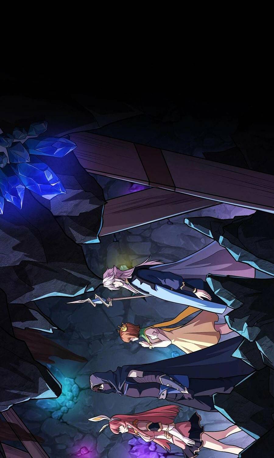 Chỉ Có Ta Có Thể Sử Dụng Triệu Hoán Thuật - Chapter 50 - Page 41