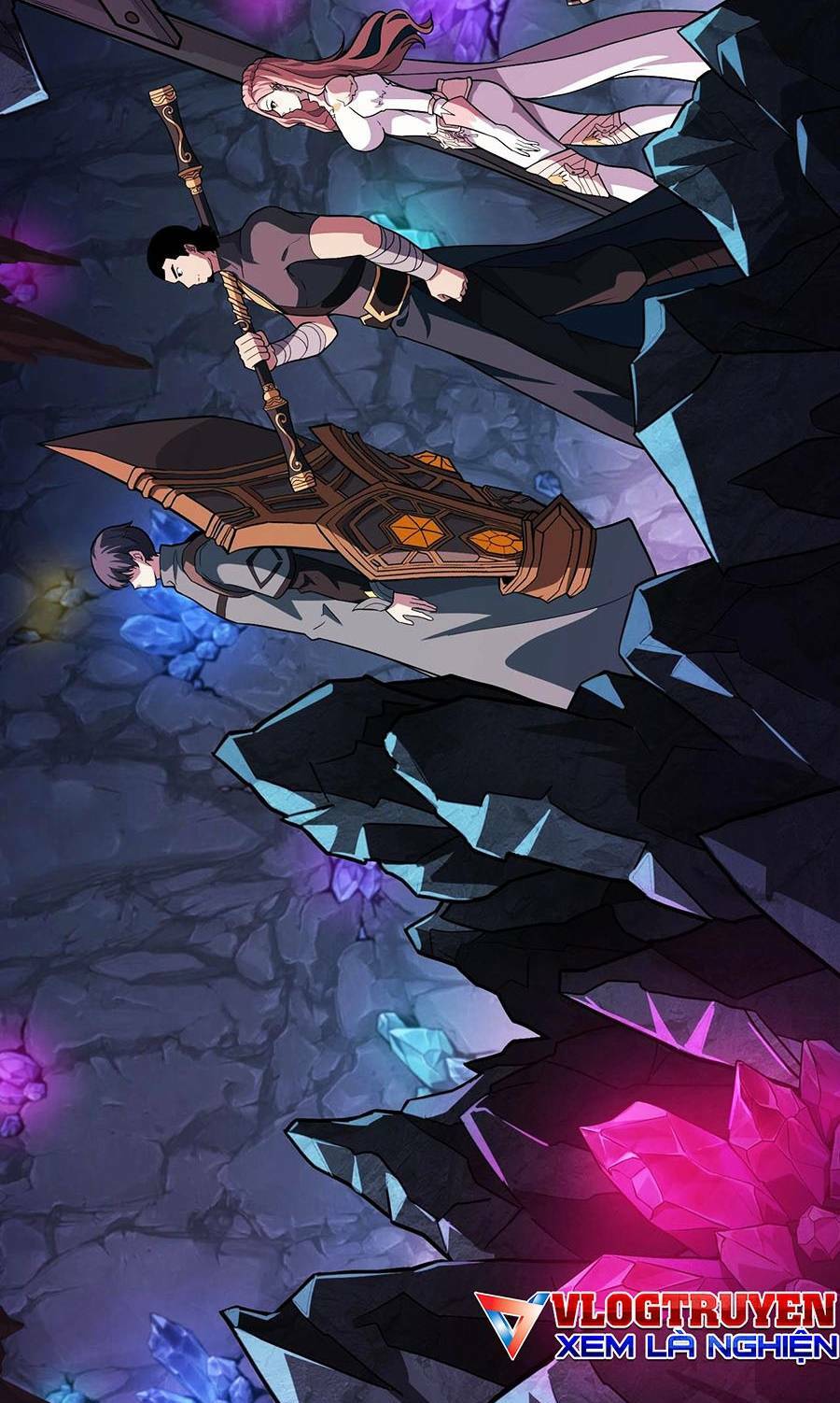 Chỉ Có Ta Có Thể Sử Dụng Triệu Hoán Thuật - Chapter 50 - Page 42