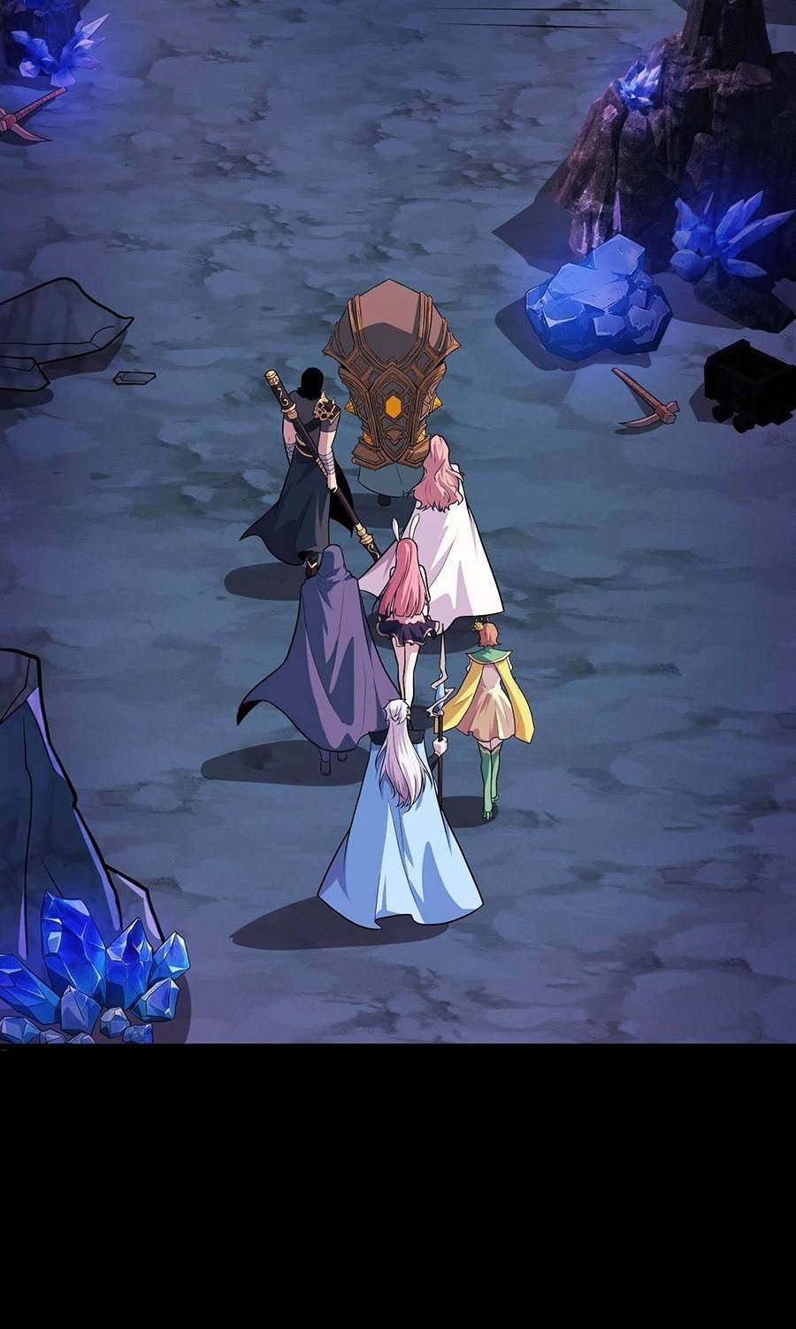 Chỉ Có Ta Có Thể Sử Dụng Triệu Hoán Thuật - Chapter 50 - Page 44