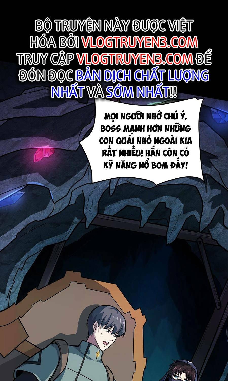 Chỉ Có Ta Có Thể Sử Dụng Triệu Hoán Thuật - Chapter 50 - Page 46