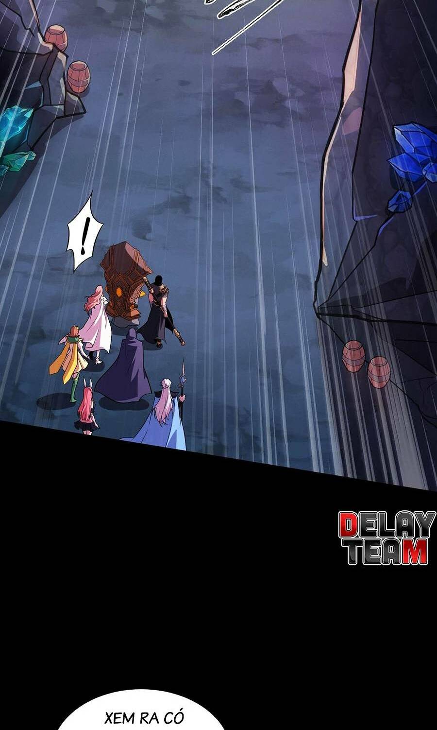 Chỉ Có Ta Có Thể Sử Dụng Triệu Hoán Thuật - Chapter 50 - Page 49