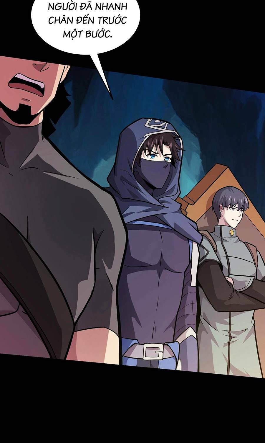 Chỉ Có Ta Có Thể Sử Dụng Triệu Hoán Thuật - Chapter 50 - Page 50