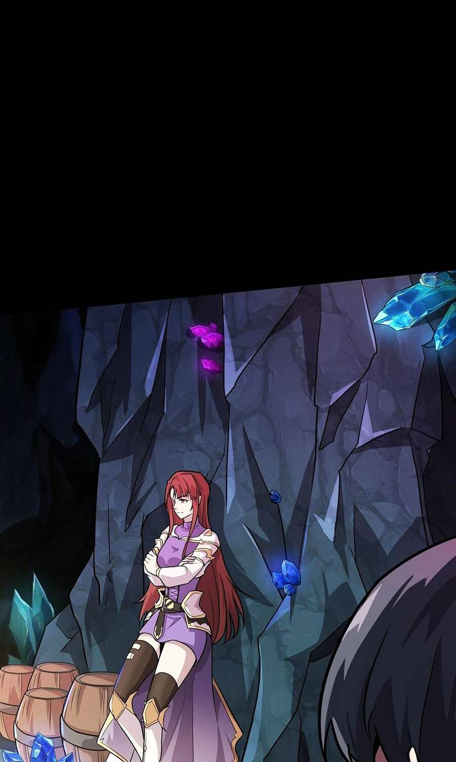 Chỉ Có Ta Có Thể Sử Dụng Triệu Hoán Thuật - Chapter 50 - Page 51