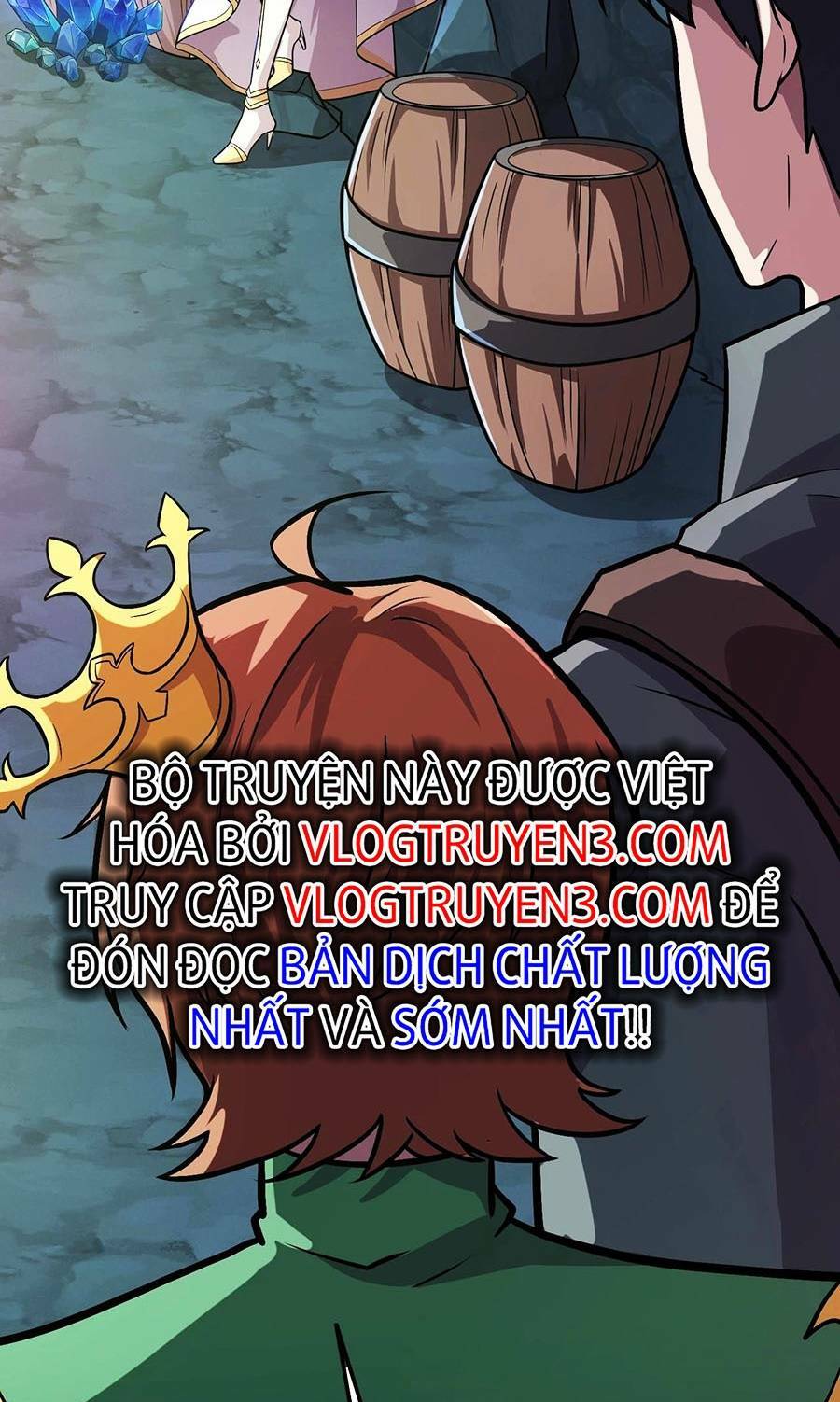 Chỉ Có Ta Có Thể Sử Dụng Triệu Hoán Thuật - Chapter 50 - Page 52