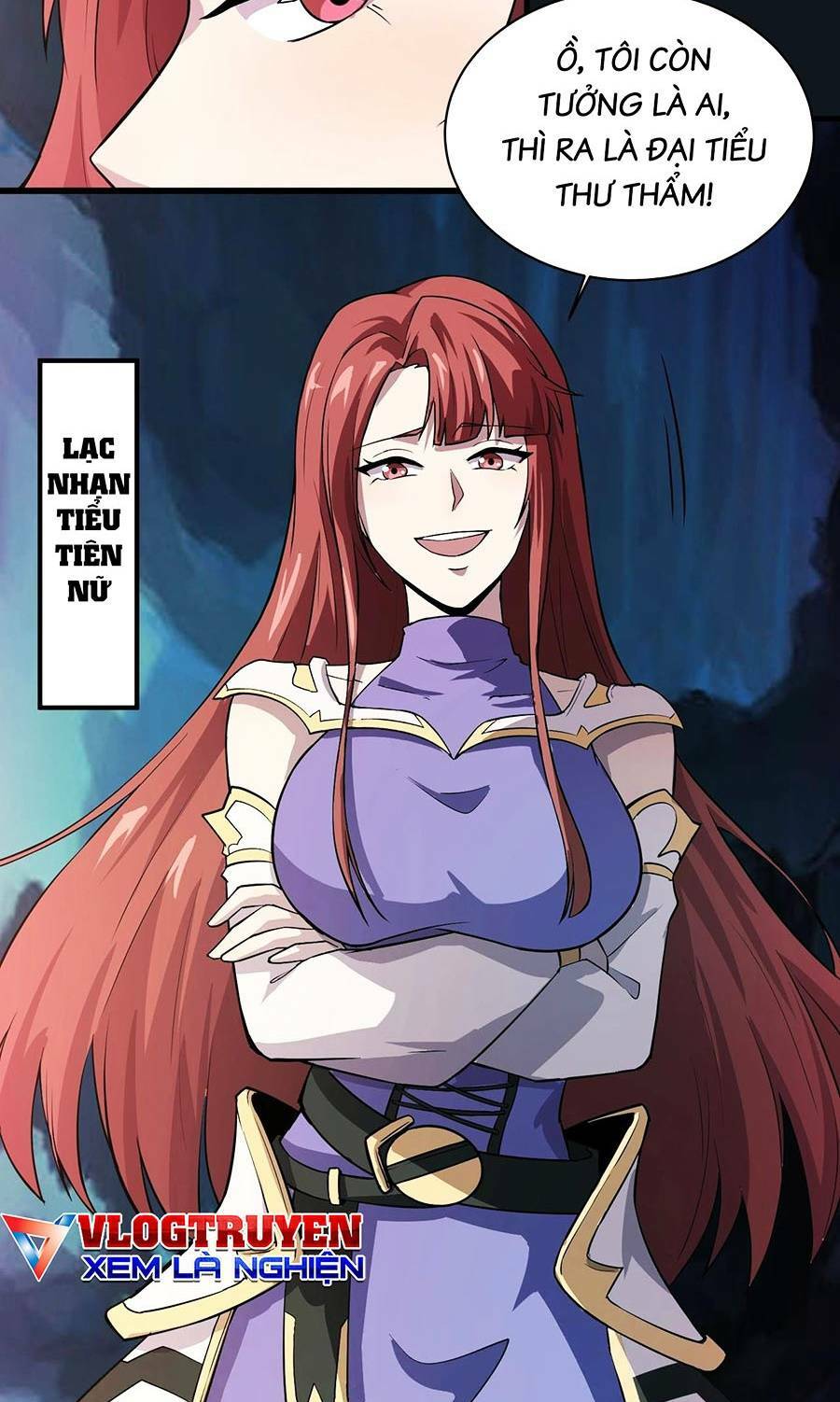 Chỉ Có Ta Có Thể Sử Dụng Triệu Hoán Thuật - Chapter 50 - Page 54