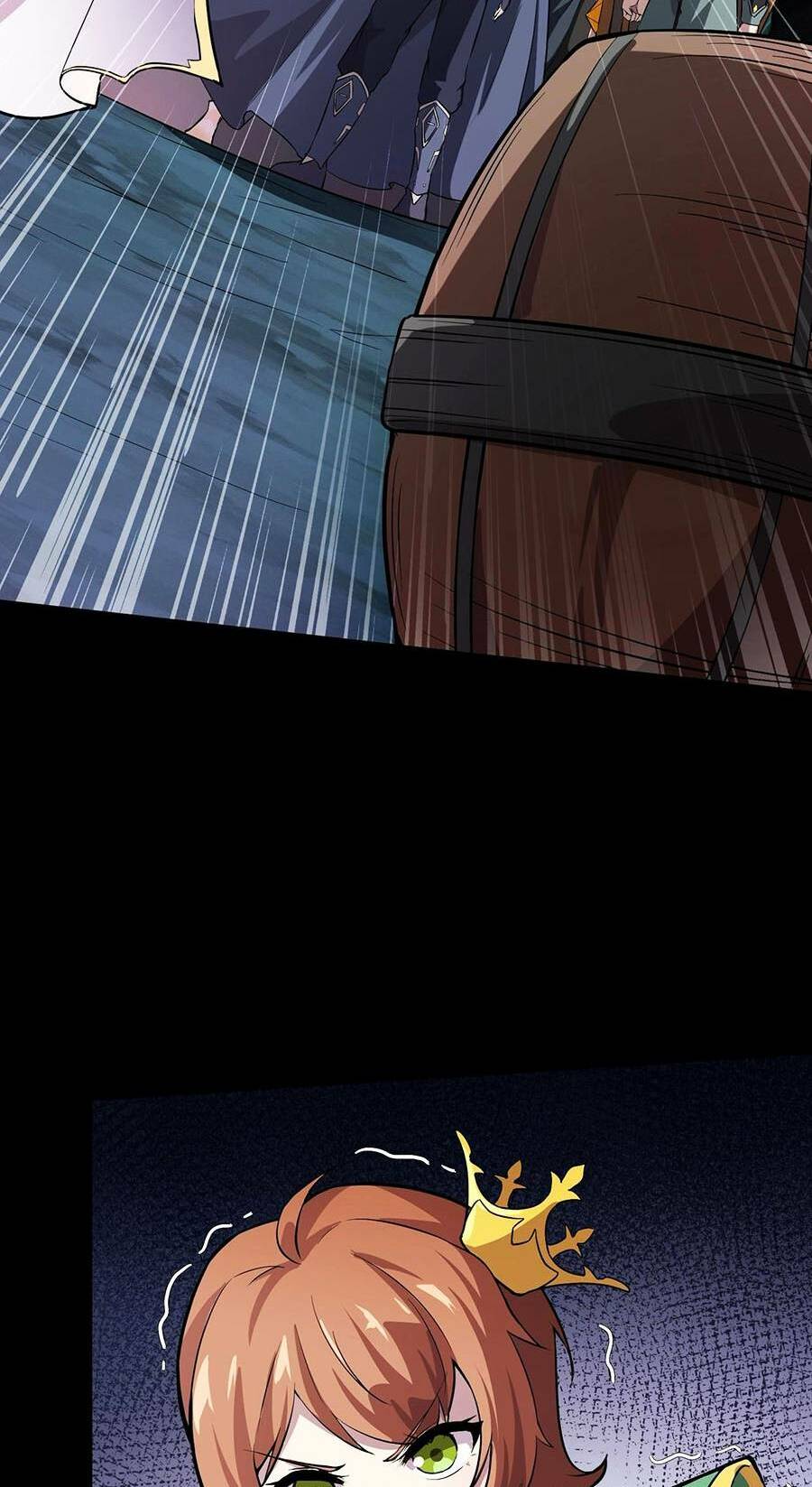 Chỉ Có Ta Có Thể Sử Dụng Triệu Hoán Thuật - Chapter 50 - Page 65