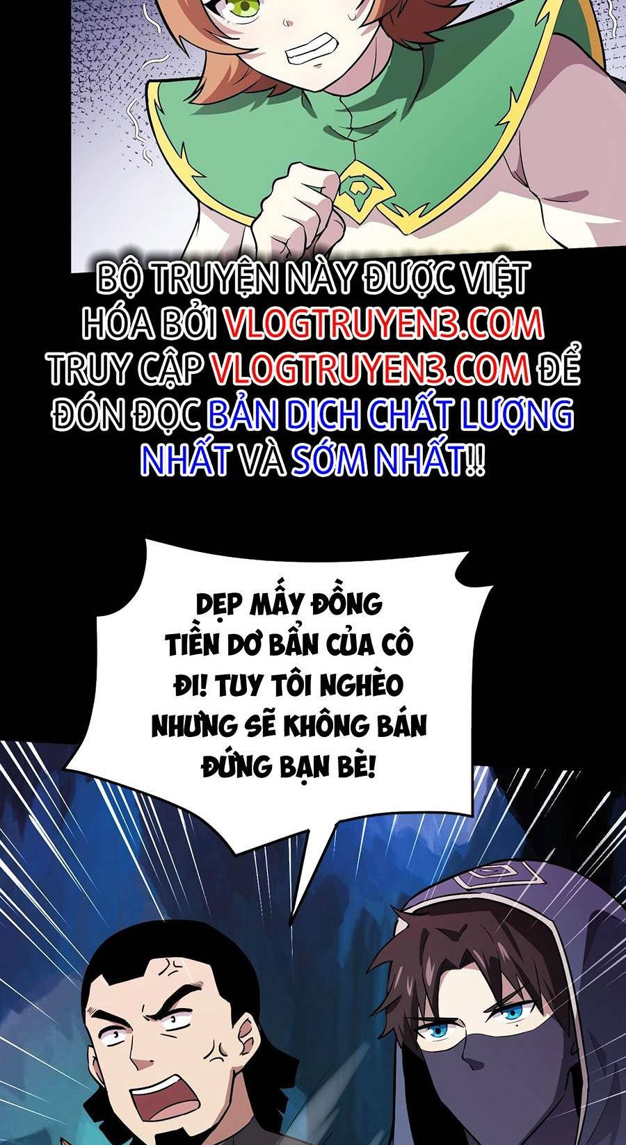 Chỉ Có Ta Có Thể Sử Dụng Triệu Hoán Thuật - Chapter 50 - Page 66