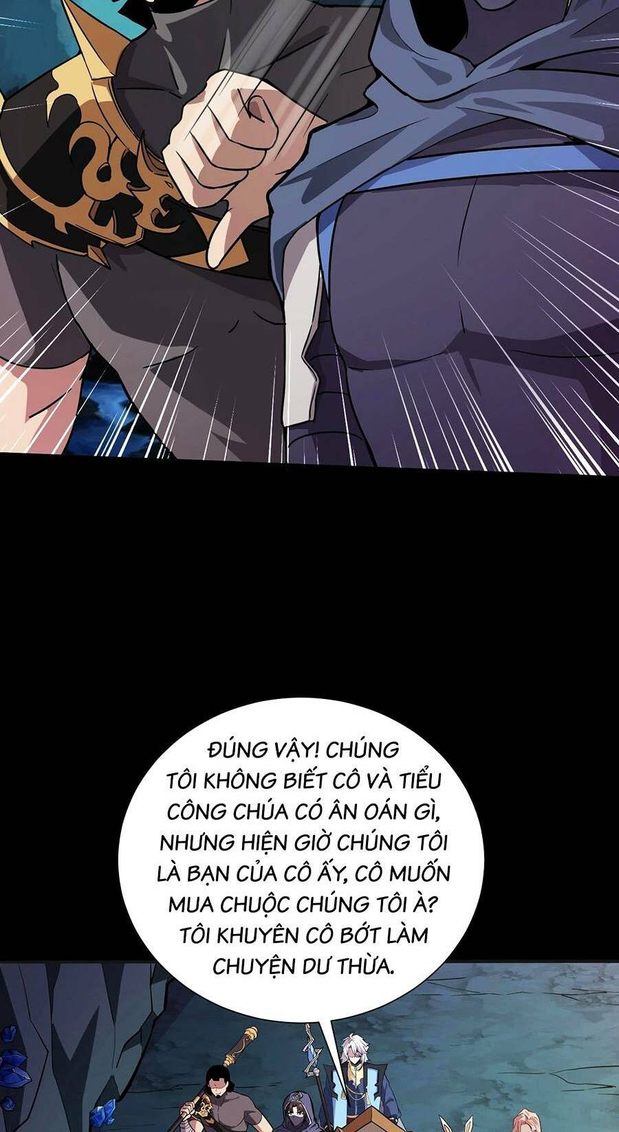 Chỉ Có Ta Có Thể Sử Dụng Triệu Hoán Thuật - Chapter 50 - Page 67