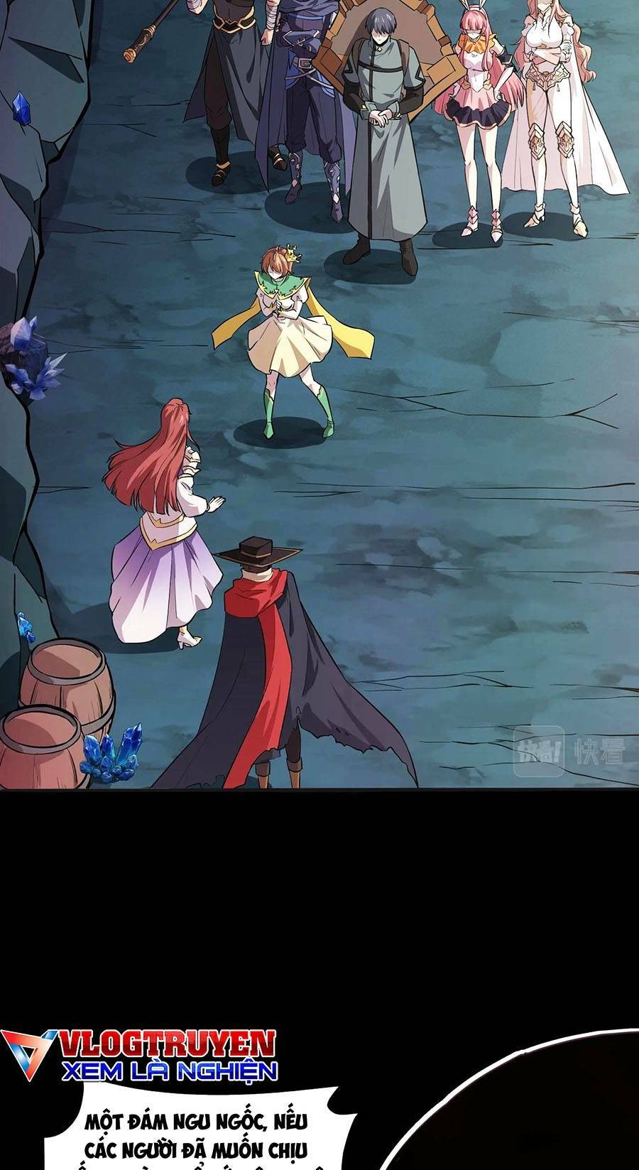 Chỉ Có Ta Có Thể Sử Dụng Triệu Hoán Thuật - Chapter 50 - Page 68