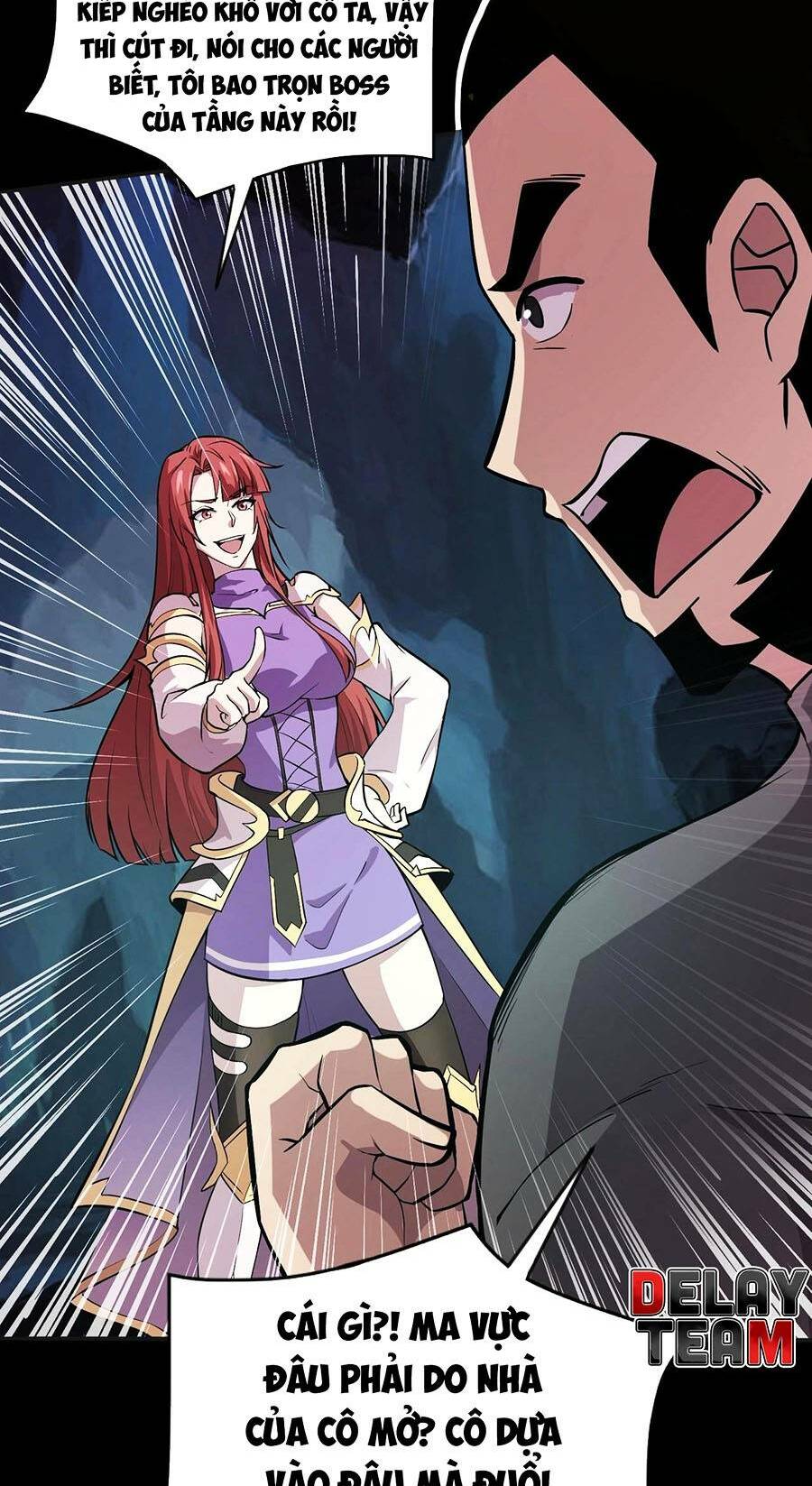 Chỉ Có Ta Có Thể Sử Dụng Triệu Hoán Thuật - Chapter 50 - Page 69