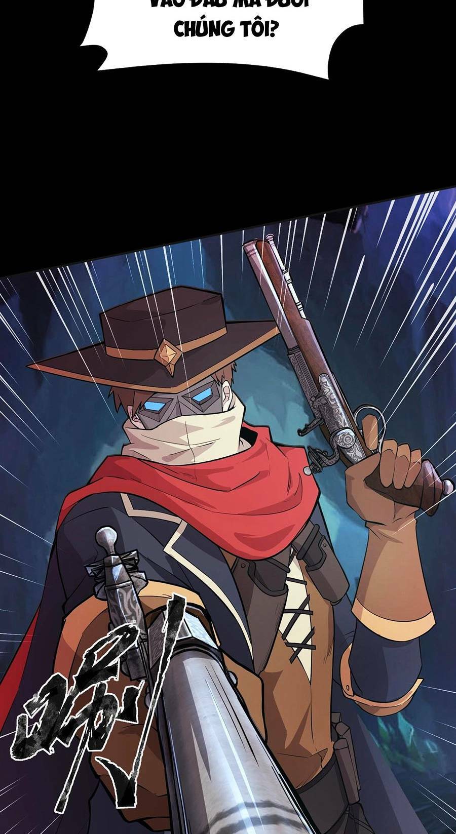 Chỉ Có Ta Có Thể Sử Dụng Triệu Hoán Thuật - Chapter 50 - Page 70