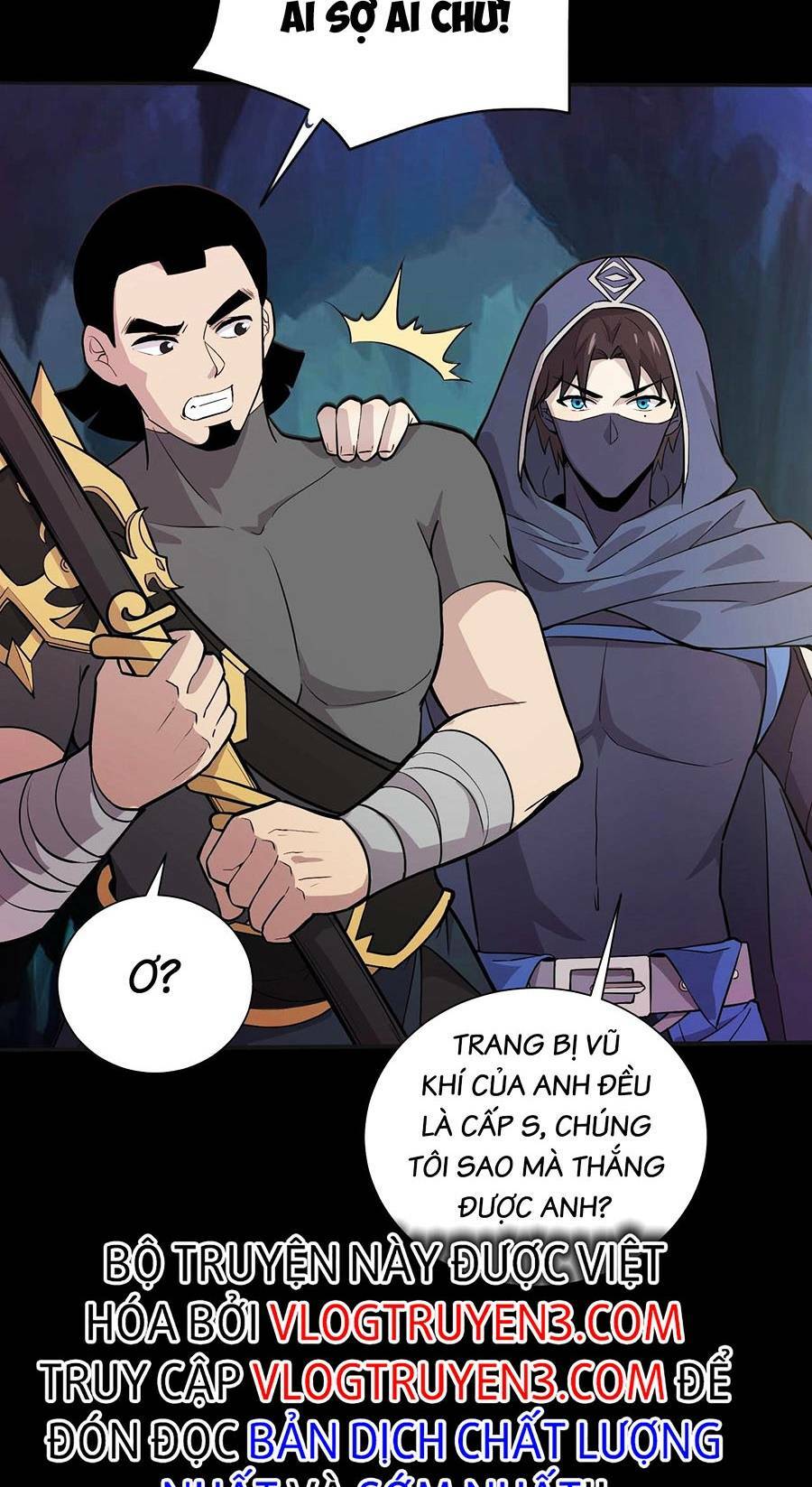 Chỉ Có Ta Có Thể Sử Dụng Triệu Hoán Thuật - Chapter 50 - Page 72