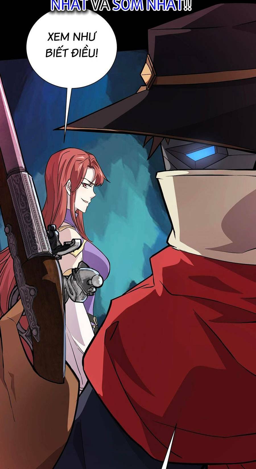 Chỉ Có Ta Có Thể Sử Dụng Triệu Hoán Thuật - Chapter 50 - Page 73