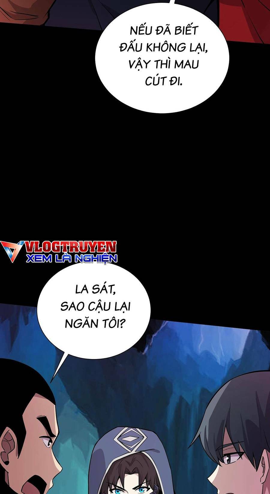 Chỉ Có Ta Có Thể Sử Dụng Triệu Hoán Thuật - Chapter 50 - Page 74