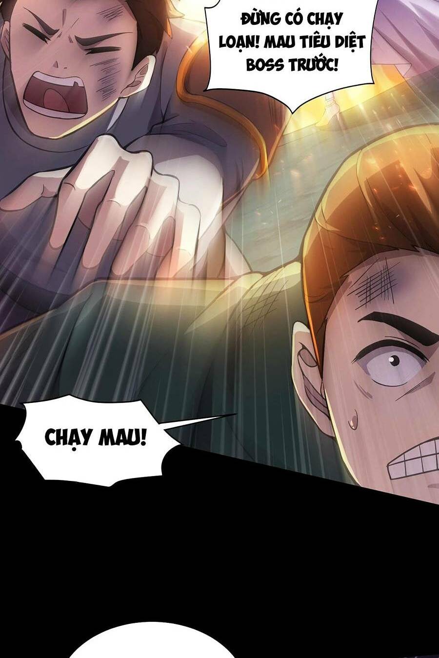 Chỉ Có Ta Có Thể Sử Dụng Triệu Hoán Thuật - Chapter 51 - Page 9