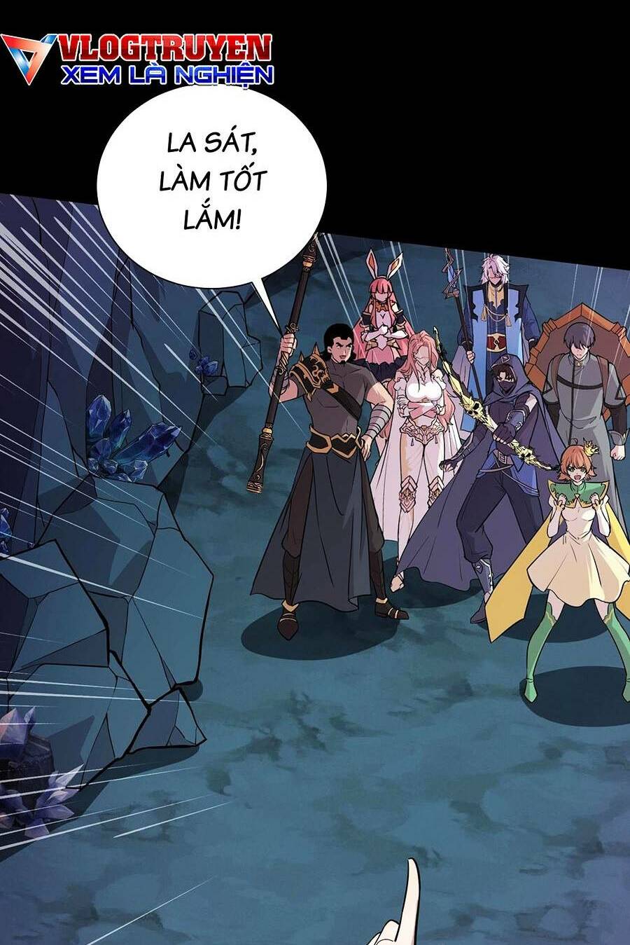 Chỉ Có Ta Có Thể Sử Dụng Triệu Hoán Thuật - Chapter 51 - Page 11