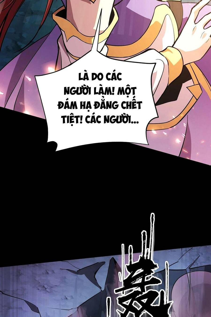 Chỉ Có Ta Có Thể Sử Dụng Triệu Hoán Thuật - Chapter 51 - Page 13