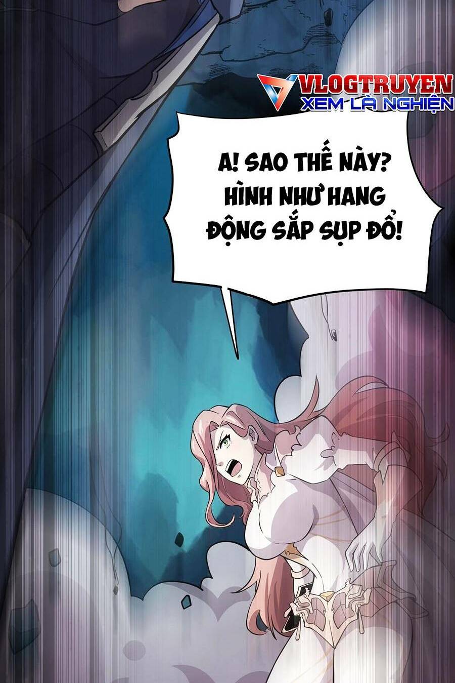 Chỉ Có Ta Có Thể Sử Dụng Triệu Hoán Thuật - Chapter 51 - Page 17