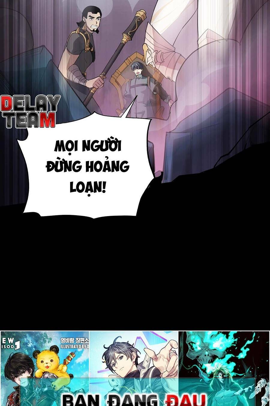 Chỉ Có Ta Có Thể Sử Dụng Triệu Hoán Thuật - Chapter 51 - Page 18