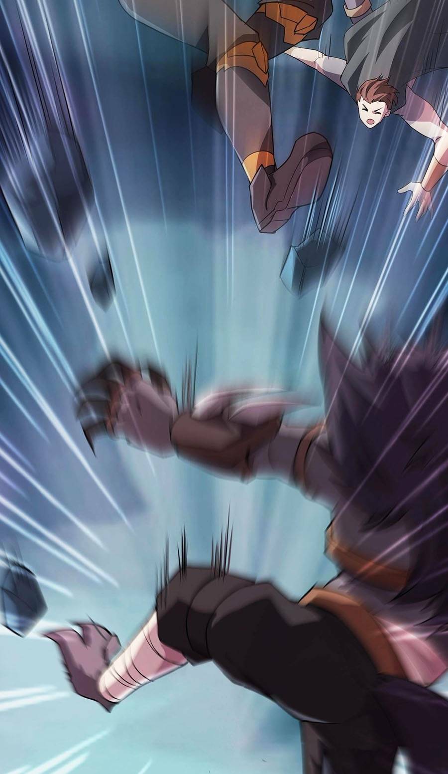 Chỉ Có Ta Có Thể Sử Dụng Triệu Hoán Thuật - Chapter 51 - Page 21