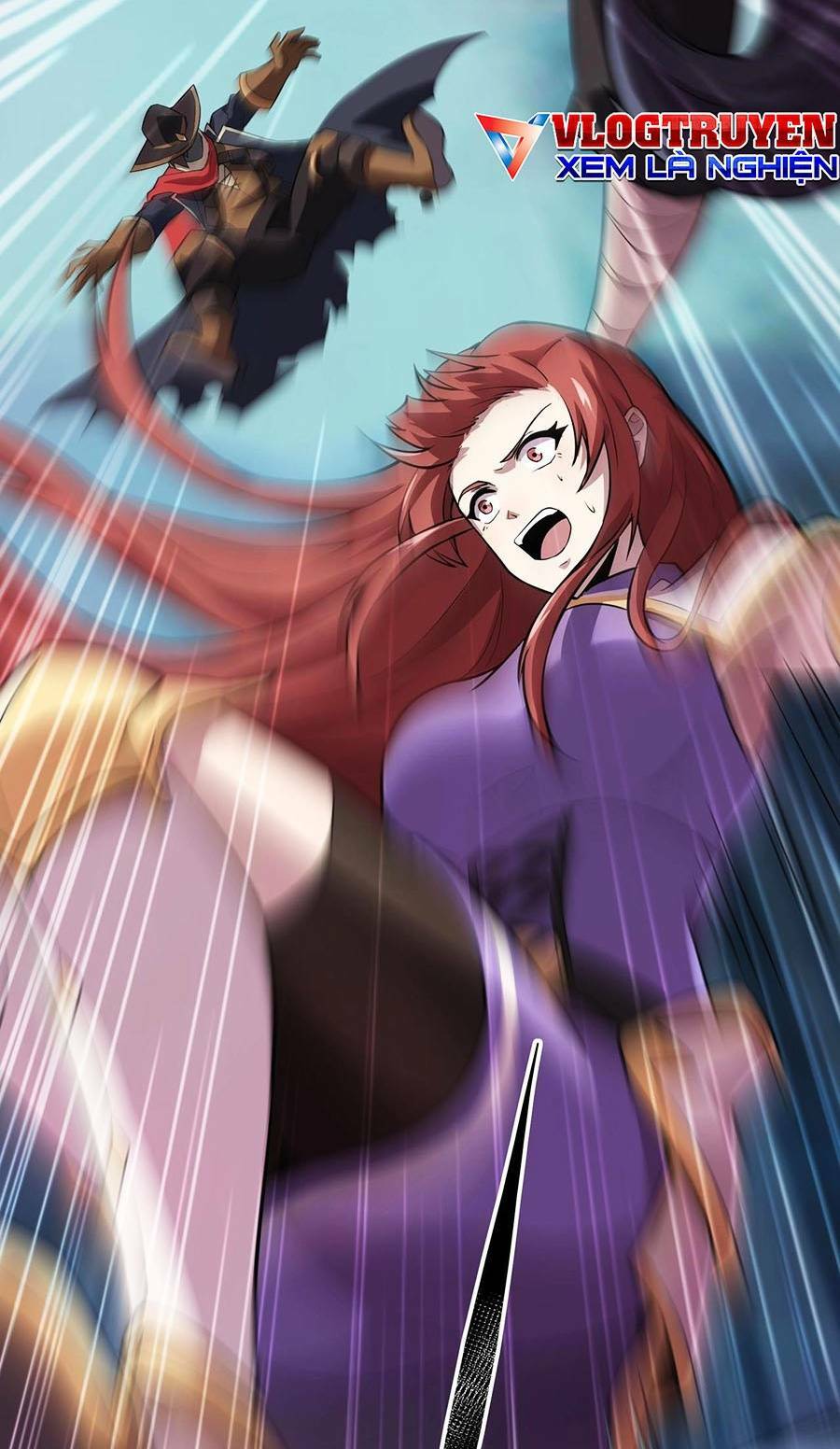 Chỉ Có Ta Có Thể Sử Dụng Triệu Hoán Thuật - Chapter 51 - Page 22