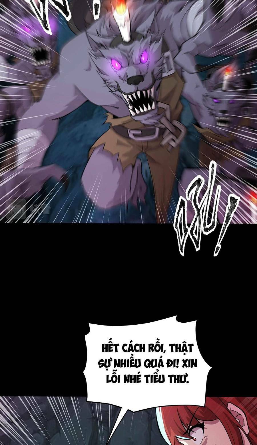 Chỉ Có Ta Có Thể Sử Dụng Triệu Hoán Thuật - Chapter 51 - Page 29