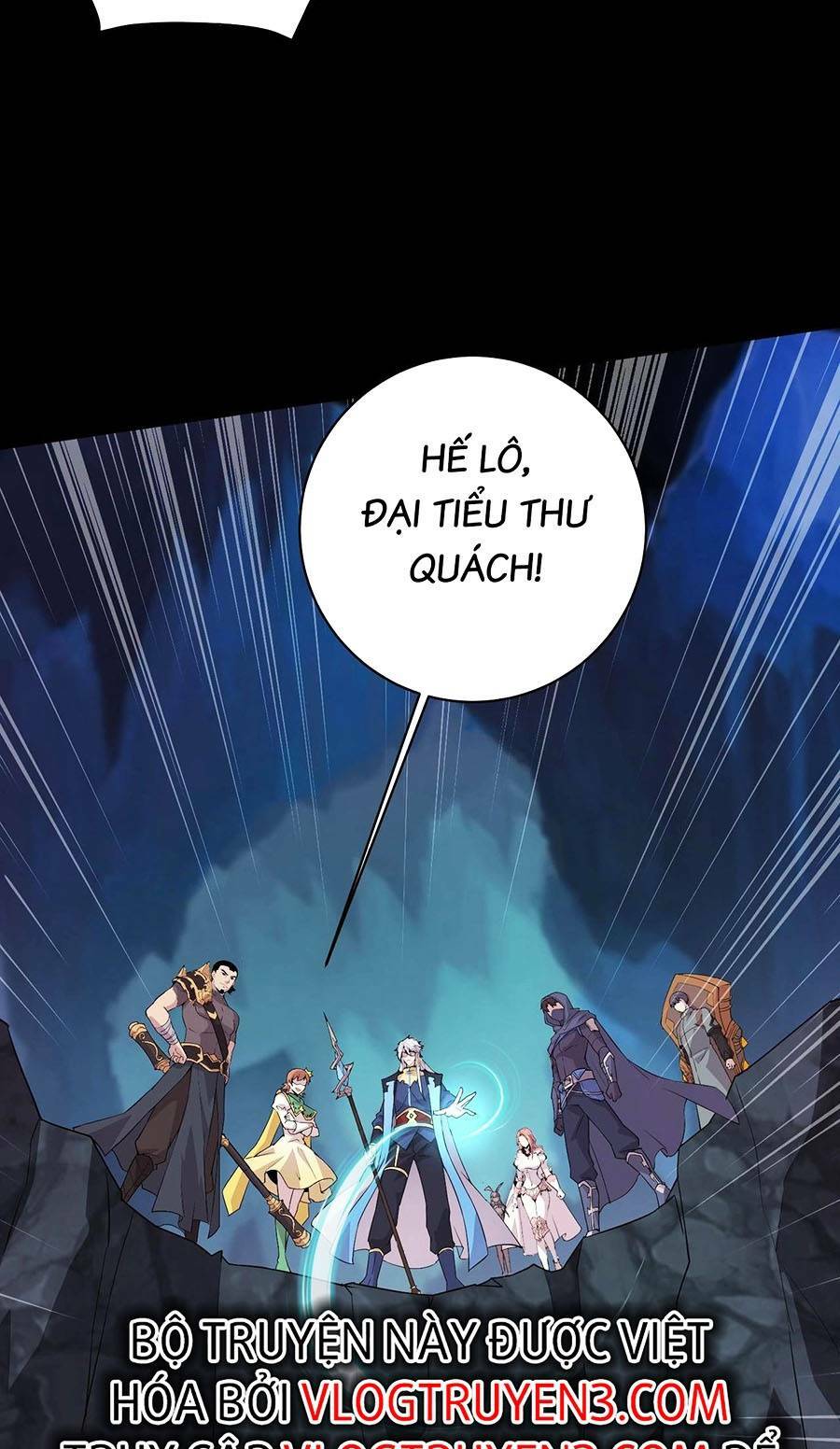 Chỉ Có Ta Có Thể Sử Dụng Triệu Hoán Thuật - Chapter 51 - Page 36