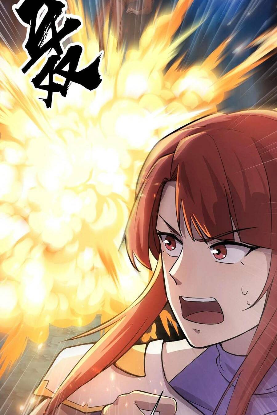 Chỉ Có Ta Có Thể Sử Dụng Triệu Hoán Thuật - Chapter 51 - Page 3