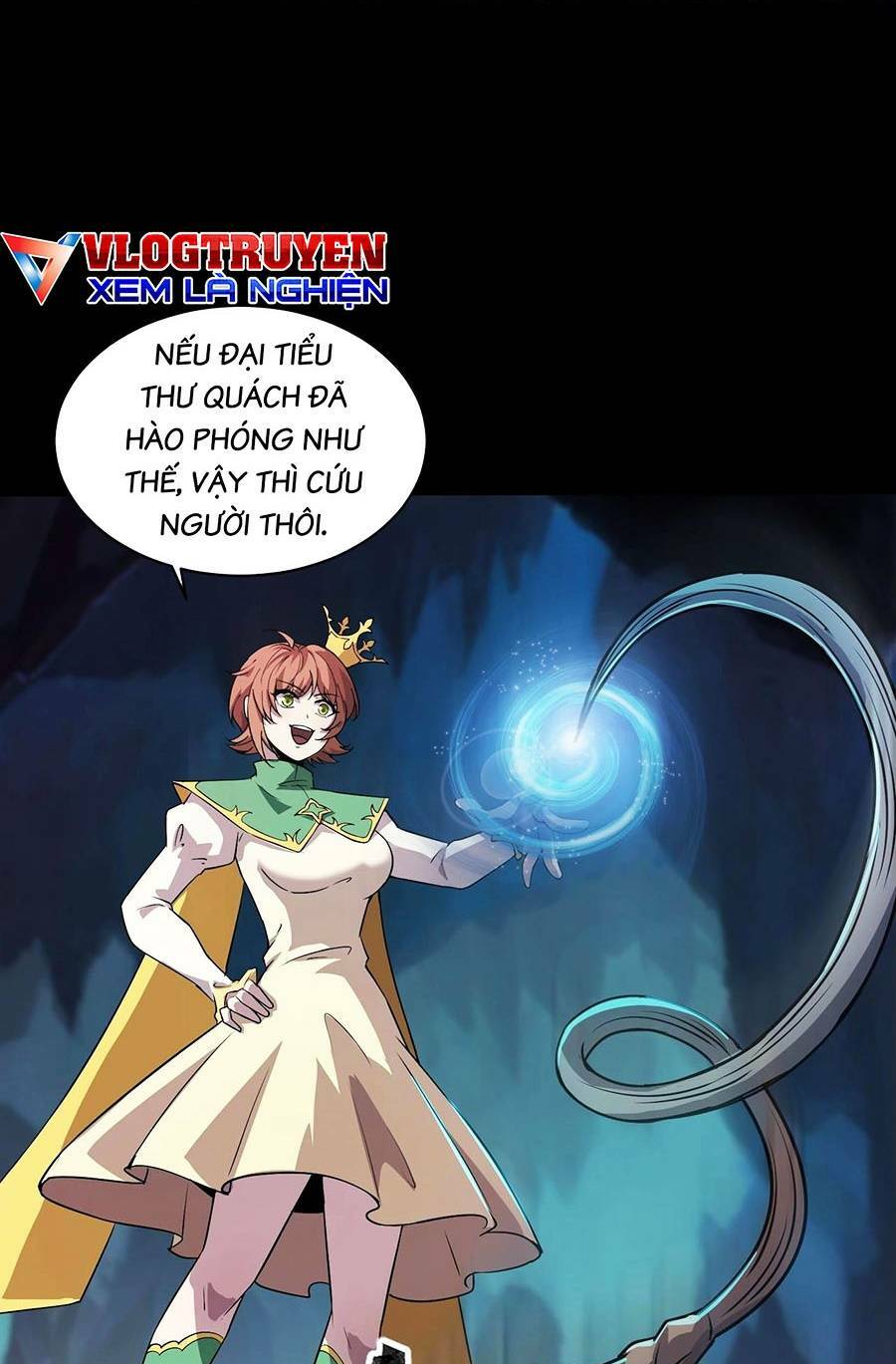 Chỉ Có Ta Có Thể Sử Dụng Triệu Hoán Thuật - Chapter 51 - Page 44