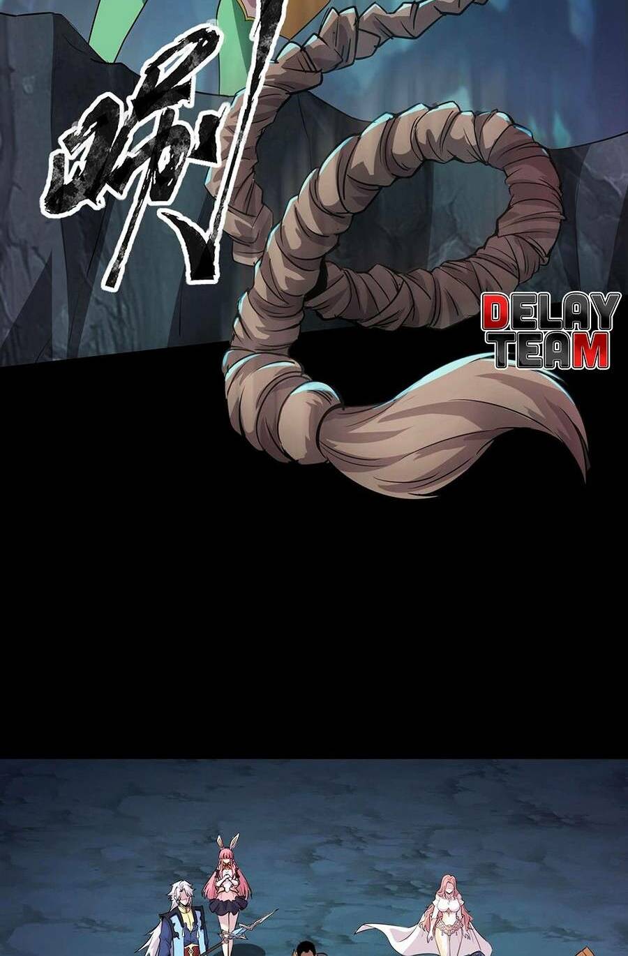 Chỉ Có Ta Có Thể Sử Dụng Triệu Hoán Thuật - Chapter 51 - Page 45