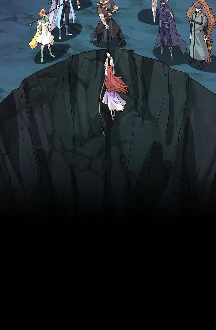 Chỉ Có Ta Có Thể Sử Dụng Triệu Hoán Thuật - Chapter 51 - Page 46