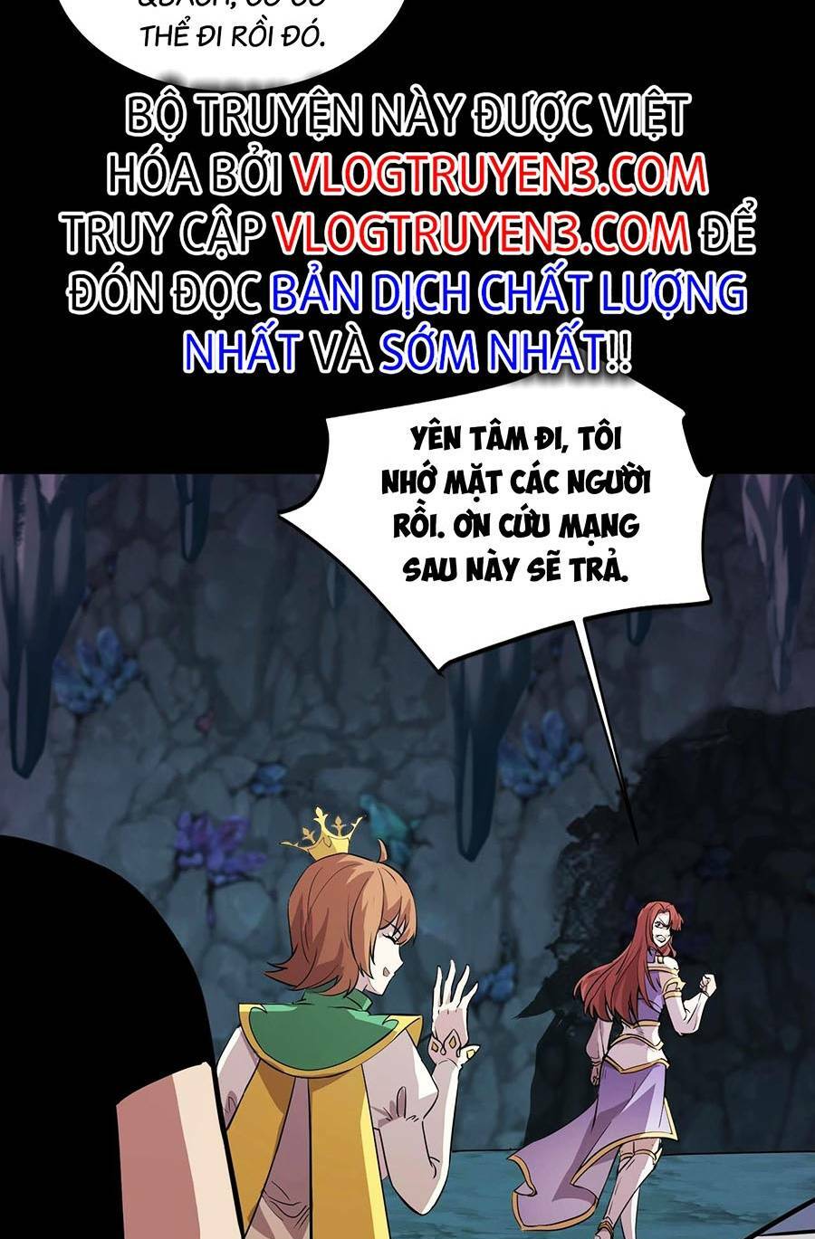 Chỉ Có Ta Có Thể Sử Dụng Triệu Hoán Thuật - Chapter 51 - Page 48