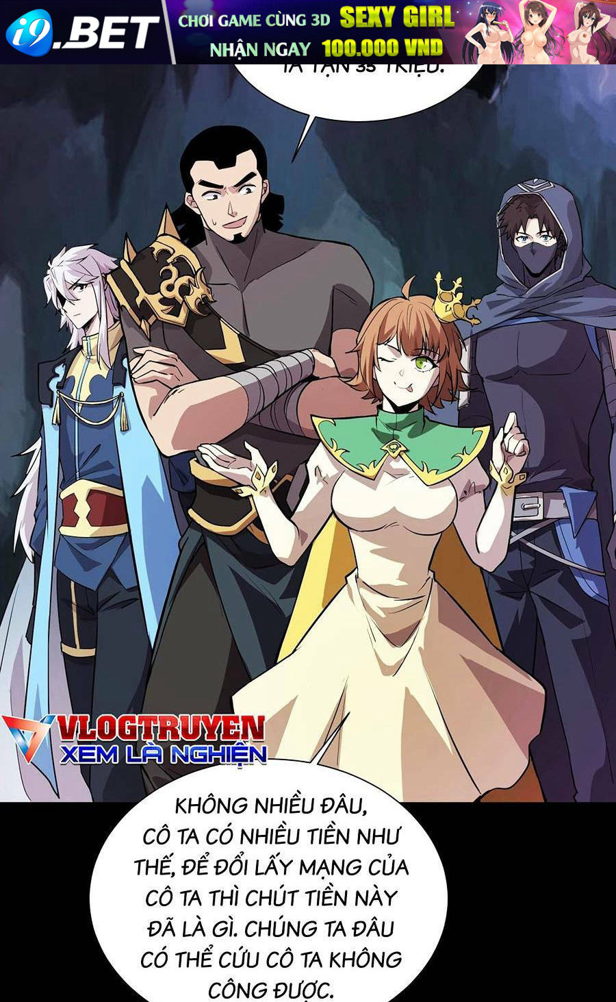 Chỉ Có Ta Có Thể Sử Dụng Triệu Hoán Thuật - Chapter 51 - Page 50
