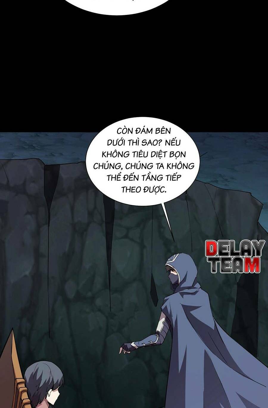 Chỉ Có Ta Có Thể Sử Dụng Triệu Hoán Thuật - Chapter 51 - Page 51