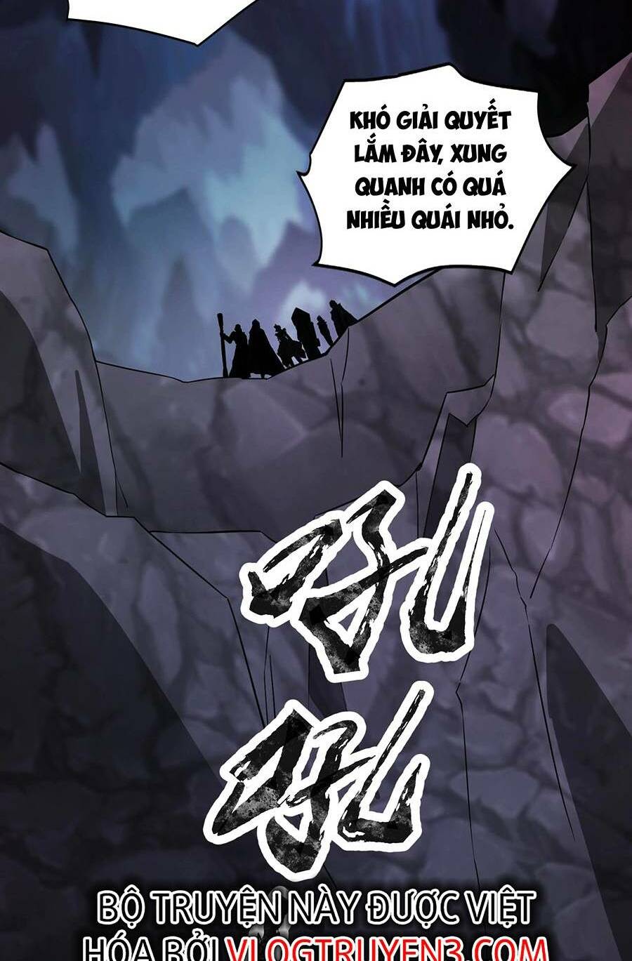 Chỉ Có Ta Có Thể Sử Dụng Triệu Hoán Thuật - Chapter 51 - Page 53