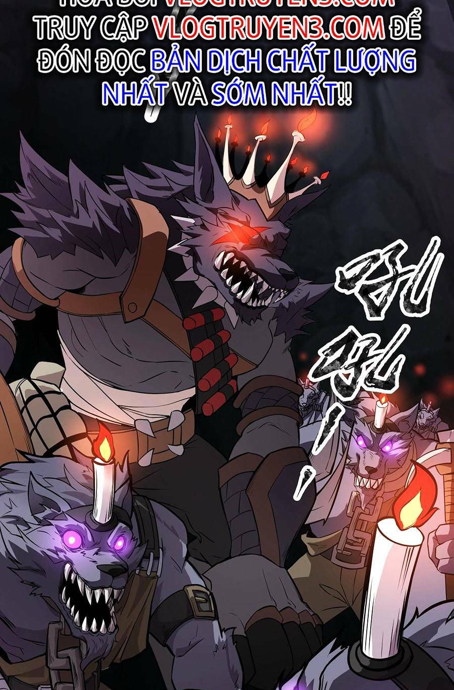 Chỉ Có Ta Có Thể Sử Dụng Triệu Hoán Thuật - Chapter 51 - Page 54