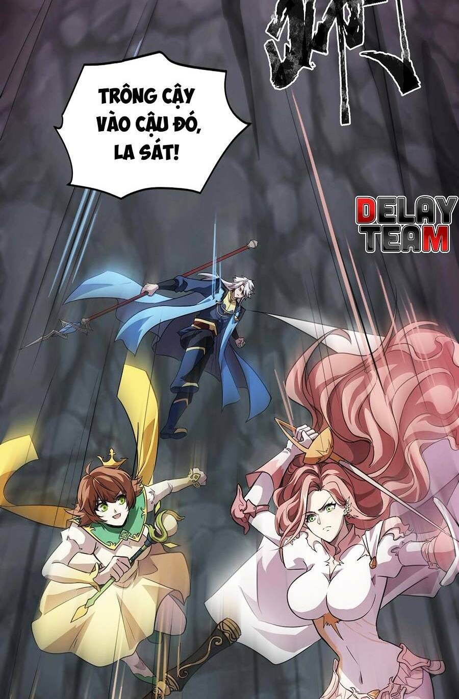 Chỉ Có Ta Có Thể Sử Dụng Triệu Hoán Thuật - Chapter 51 - Page 57