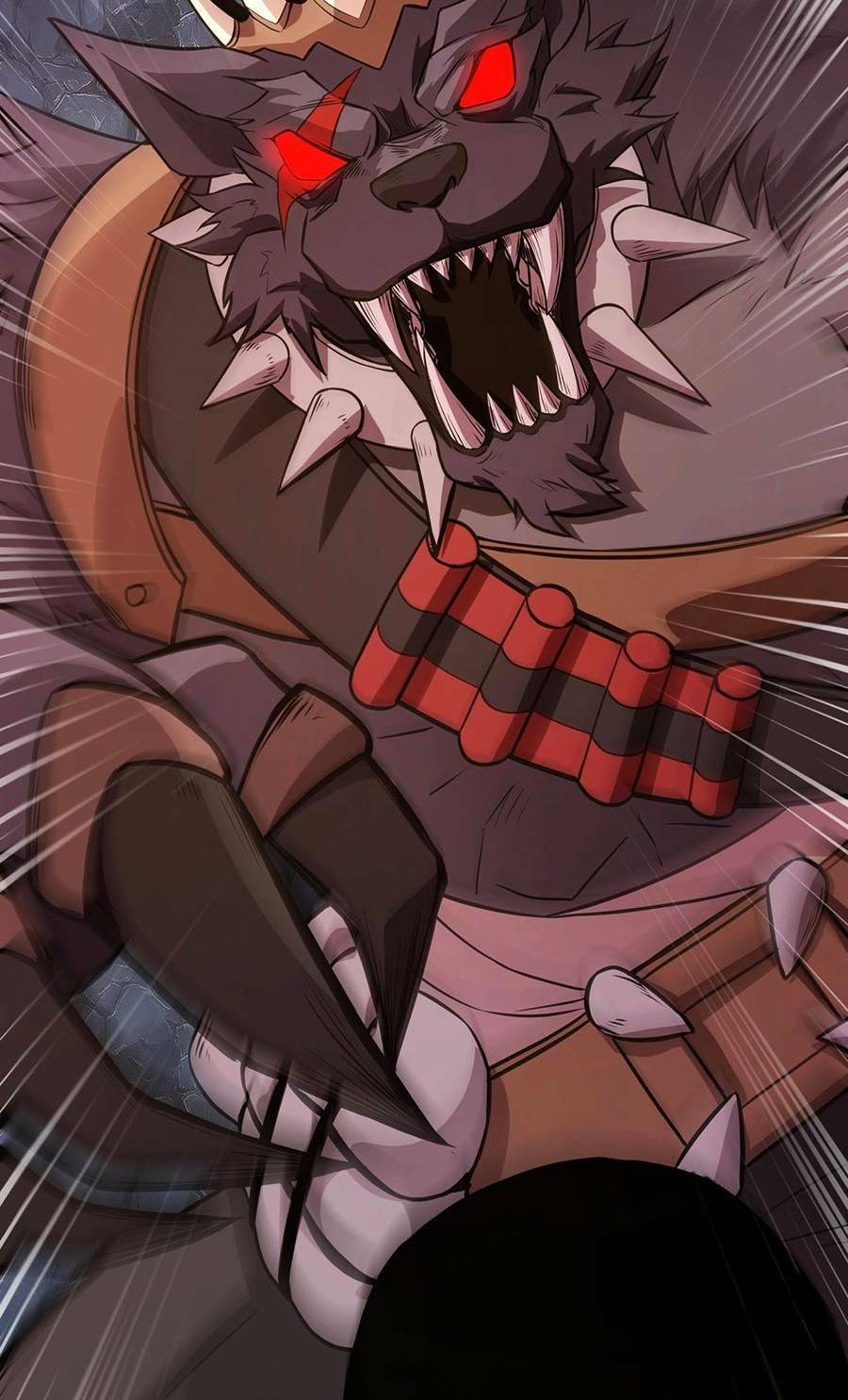 Chỉ Có Ta Có Thể Sử Dụng Triệu Hoán Thuật - Chapter 51 - Page 66