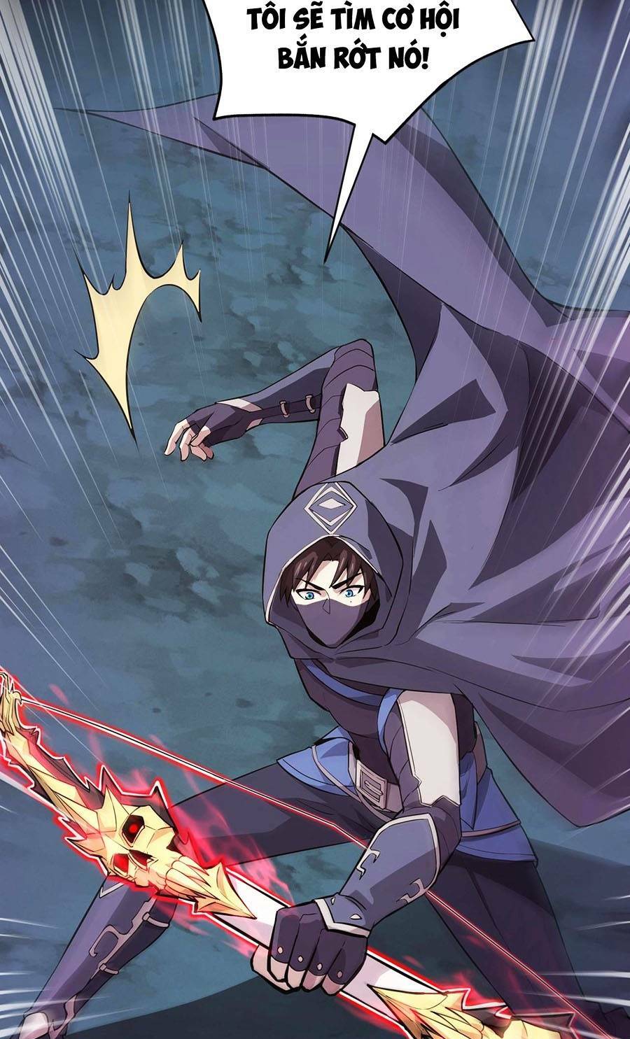 Chỉ Có Ta Có Thể Sử Dụng Triệu Hoán Thuật - Chapter 51 - Page 68