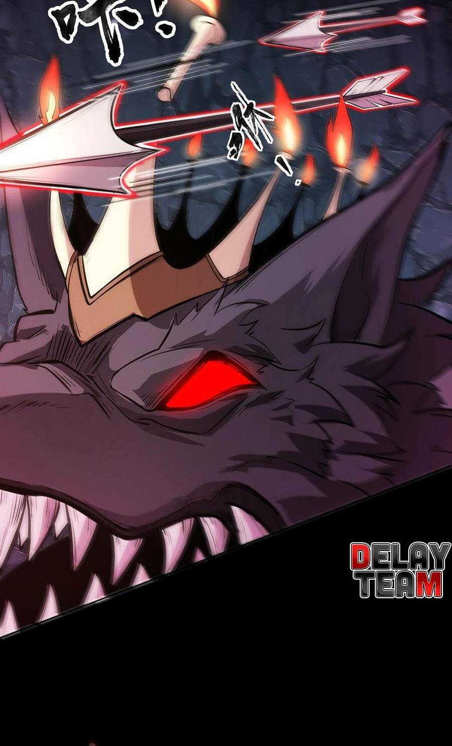 Chỉ Có Ta Có Thể Sử Dụng Triệu Hoán Thuật - Chapter 51 - Page 71