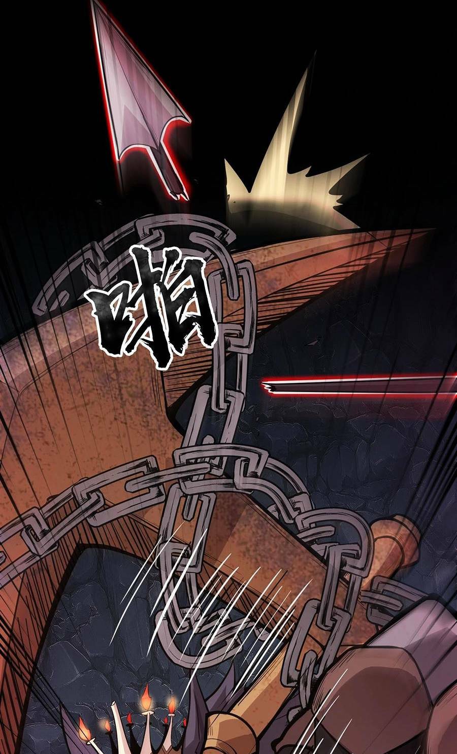 Chỉ Có Ta Có Thể Sử Dụng Triệu Hoán Thuật - Chapter 51 - Page 72