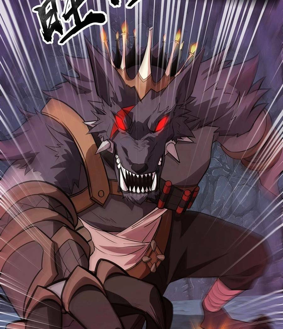 Chỉ Có Ta Có Thể Sử Dụng Triệu Hoán Thuật - Chapter 51 - Page 82