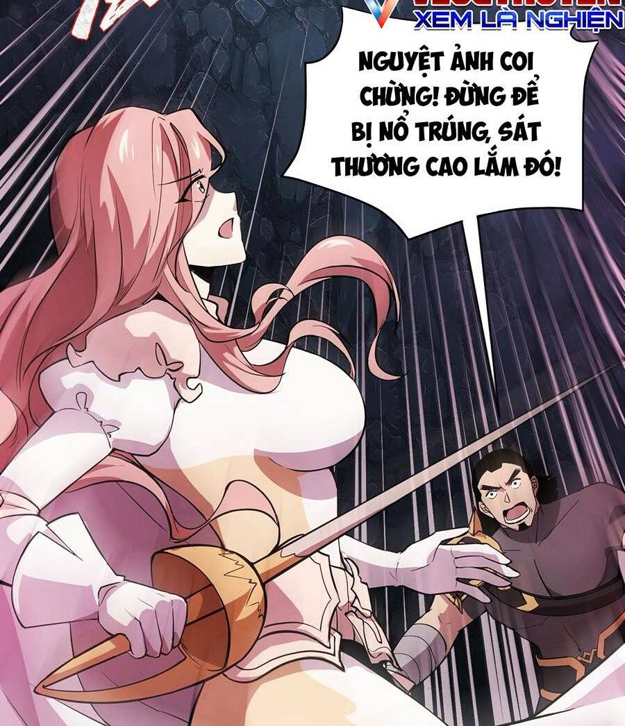 Chỉ Có Ta Có Thể Sử Dụng Triệu Hoán Thuật - Chapter 51 - Page 85