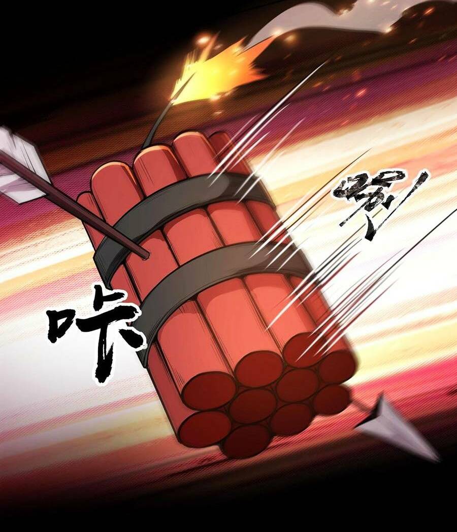 Chỉ Có Ta Có Thể Sử Dụng Triệu Hoán Thuật - Chapter 51 - Page 87