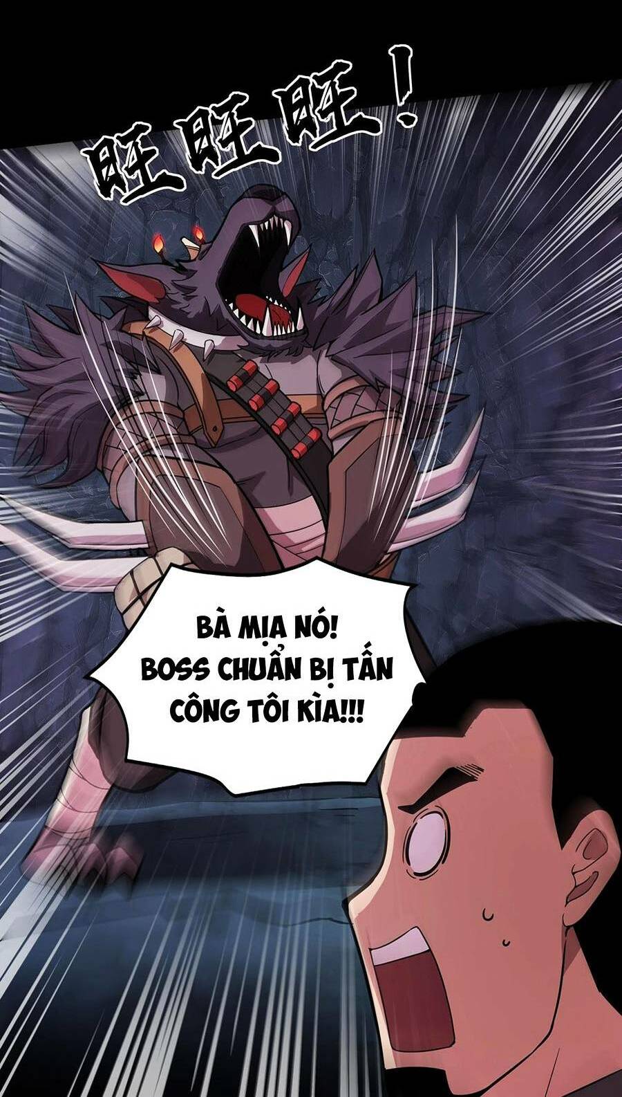 Chỉ Có Ta Có Thể Sử Dụng Triệu Hoán Thuật - Chapter 52 - Page 9