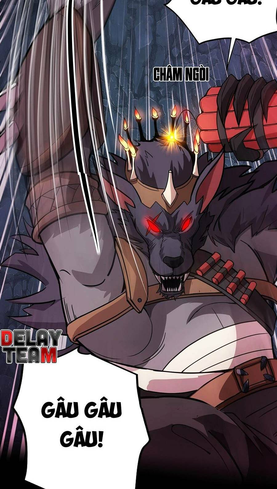 Chỉ Có Ta Có Thể Sử Dụng Triệu Hoán Thuật - Chapter 52 - Page 11