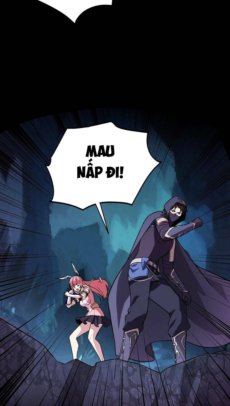 Chỉ Có Ta Có Thể Sử Dụng Triệu Hoán Thuật - Chapter 52 - Page 12