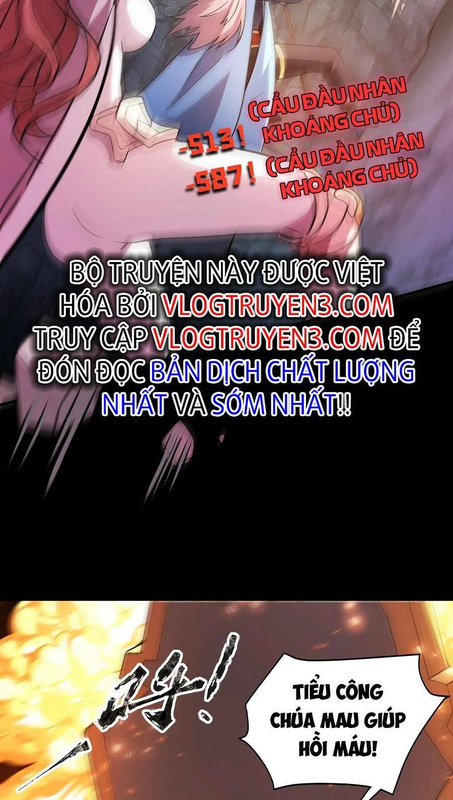 Chỉ Có Ta Có Thể Sử Dụng Triệu Hoán Thuật - Chapter 52 - Page 15