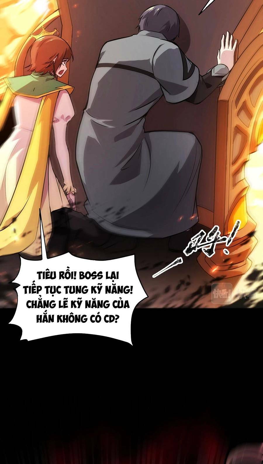 Chỉ Có Ta Có Thể Sử Dụng Triệu Hoán Thuật - Chapter 52 - Page 16